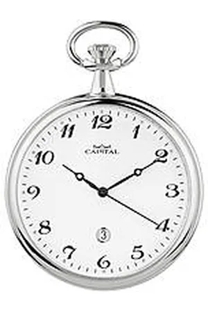 Capital Orologio Da Tasca Uomo Tasca Prestige - Tx119-1zi TX119-1ZI