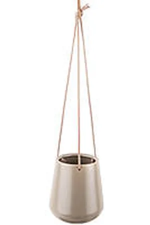 Present Time Vaso Hanging Pot Skittle PT2846WG