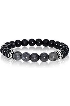 Dosha Bracciale Con Perline Unisex Dojo DSH103
