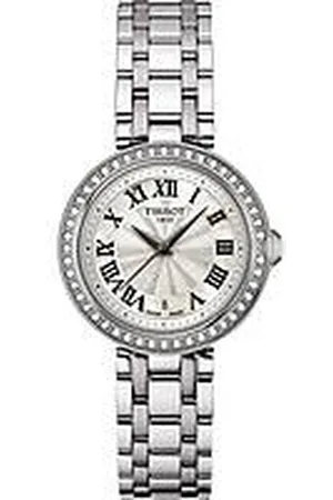 Tissot Orologio Al Quarzo Donna T-Lady Bellissima T1260106111300