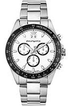 Philip Watch Orologio Cronografo Uomo Caribe - R8273607009 R8273607009
