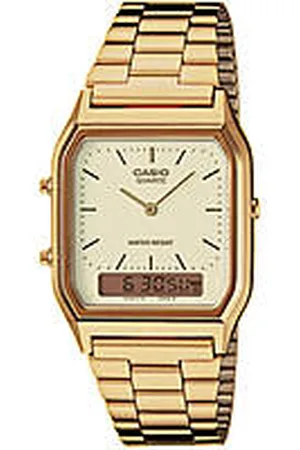 Casio Orologio Al Quarzo Unisex AQ-230GA-9DMQYES