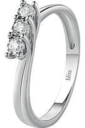 Bliss Anello Diamante Gioiello Donna Lumina 20084200