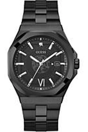 Guess Orologio Al Quarzo Uomo GW0573G3