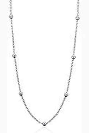 Luca Barra Collana Donna Gioielli Be Charm CK1362