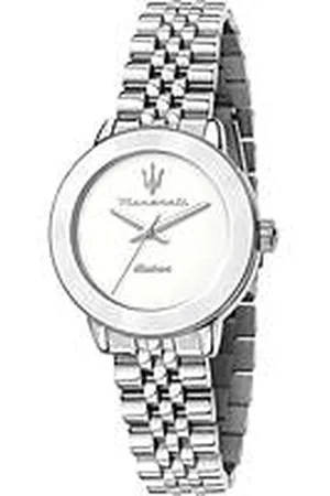 Maserati Orologio Solo Tempo Donna - R8853145512 R8853145512