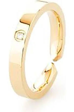 SAGAPO Anello Cristalli Gioiello Donna Infinity SFN38E
