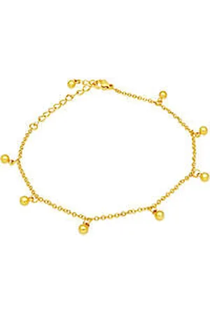 Lylium Cavigliera Donna Gioielli Baloon AC-C171G