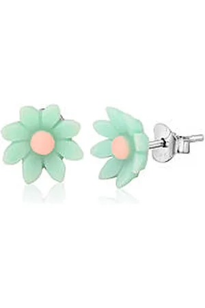 GioiaPura Orecchini Bambina Fiore INS130OR018RHVE
