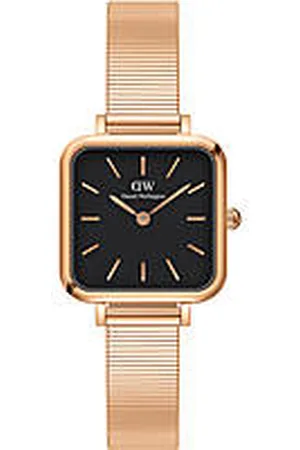 Daniel Wellington Orologio Al Quarzo Donna Quadro DW00100518