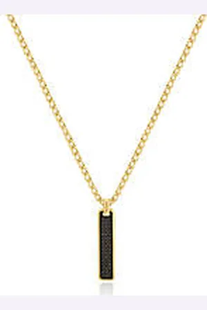 Brosway Collana Uomo Gioielli Ink BIK112
