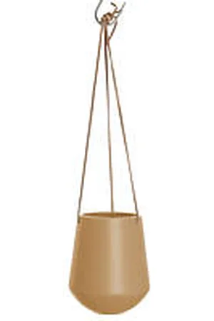 Present Time Vaso Hanging Pot Skittle PT2846SB