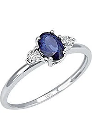 Bliss Anello Diamante Gioiello Donna Stephanie 20069901