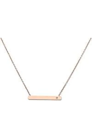Lylium Collana Donna Gioielli Essential AC-C028R