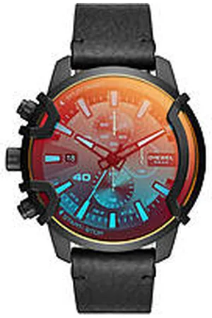 Diesel Orologio Cronografo Uomo Griffed - Dz4519 DZ4519