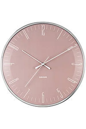 Karlsson Orologio Da Parete Wall Clock KA5754PI