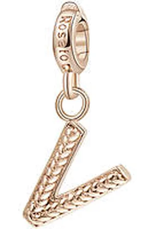 Rosato Charm Donna Gioielli Storie RZ100