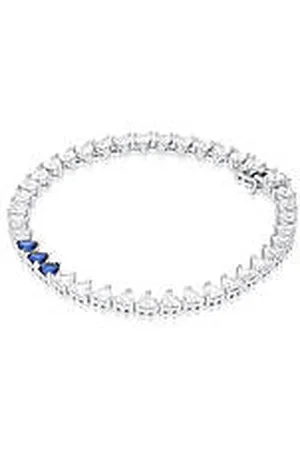 GioiaPura Bracciale Donna Tennis Argento 925 Gioiello Amore Eterno INS028BR305RHBL