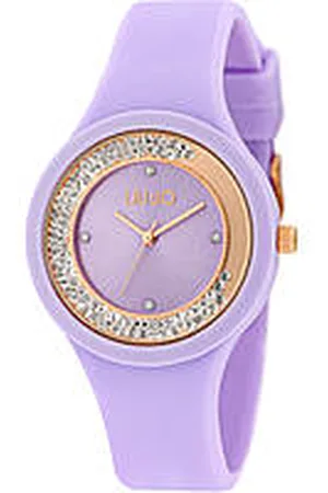 Liu Jo Orologio Donna Dancing Sport Solo Tempo TLJ1423