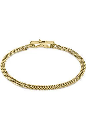 Guess Bracciale Uomo Gioielli My Chains JUMB01330JWYGL