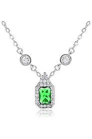 GioiaPura Collana Argento 925 Con Pendente Donna INS028CT292RHVE