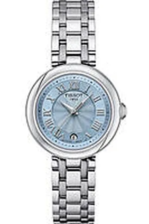 Tissot Orologio Al Quarzo Donna T-Lady Bellissima T1260101113300
