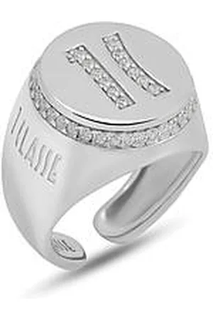 ALVIERO MARTINI 1A CLASSE Anello Donna Argento 925 Brodway ST1028
