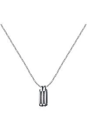 Sector Collana Uomo Gioielli Basic SZS71