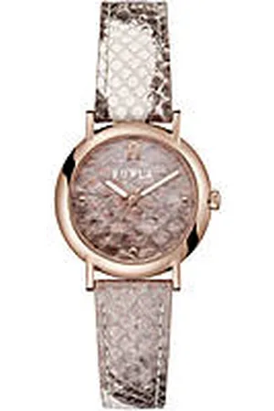 Furla Orologio Al Quarzo Donna Easy Shape WW00024018L3