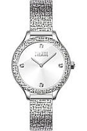 ALVIERO MARTINI 1A CLASSE Orologio Solo Tempo Donna - Cs.4629s/02m CS.4629S/02M