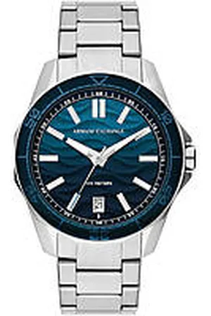 Armani Exchange Orologio Al Quarzo Uomo AX1950