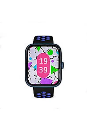 Tecnochic Orologio Smartwatch Unisex TC-NTXs-08