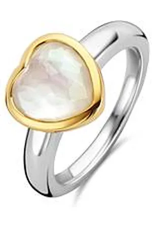 Ti Sento Milano Anello Semipreziosa Gioiello Donna 12219MW/56