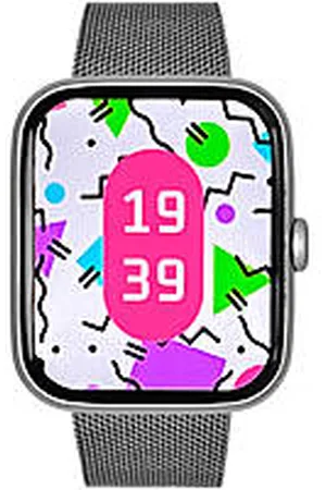 Tecnochic Orologio Smartwatch Unisex TC-NXT-02