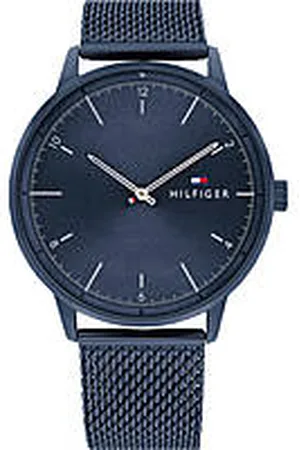 Tommy Hilfiger Orologio Solo Tempo Uomo Hendrix - 1791841 1791841