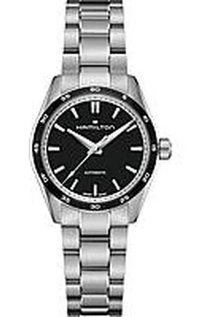 Hamilton Orologio Solo Tempo Donna Jazzmaster - H36135130 H36135130