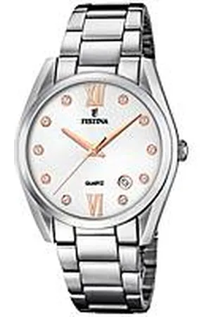 Festina Orologio Solo Tempo Donna Boyfriend - F16790/A F16790/A