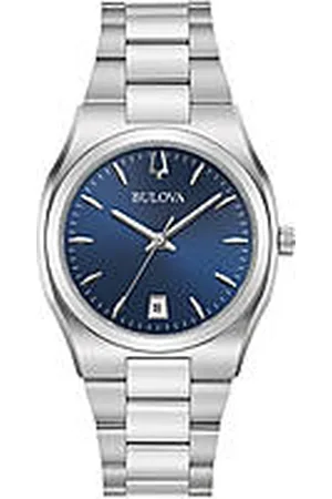 BULOVA Orologio Al Quarzo Donna Surveyor 96M157