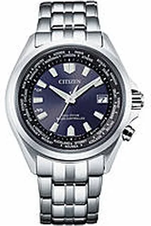 Citizen H 145 Sport Acciaio Orologio Solo Tempo Uomo CB0220-85L