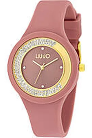 Liu Jo Orologio Donna Dancing Sport Solo Tempo TLJ1426