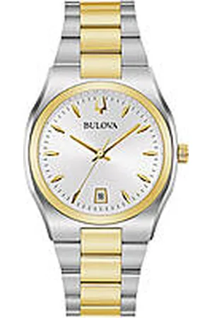 BULOVA Orologio Al Quarzo Donna Surveyor 98M132