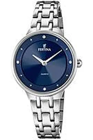 Festina Orologio Al Quarzo Donna Mademoiselle F20600/3