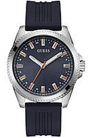 Guess Orologio Al Quarzo Uomo Champ GW0639G1