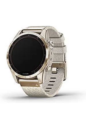 Garmin Smartwatch Fenix Orologio Donna 010-02539-39