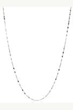 GioiaPura Collana Unisex Gioielli Oro 750 GP-SMIA018BB50