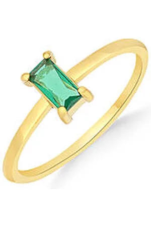 Kaloos Anello Donna Gioielli Grace KA021GS12