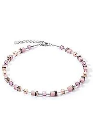 COEUR DE LION Collana Donna Gioielli 4016/10-0829