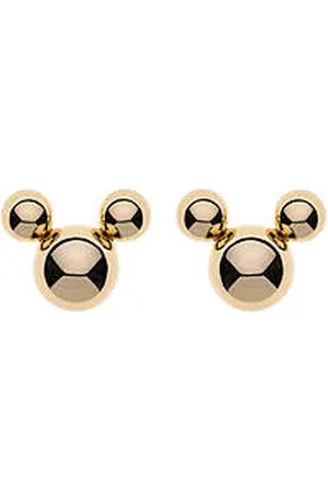 Disney Orecchini Bambino Gioielli Mickey Mouse EG00006L.CS