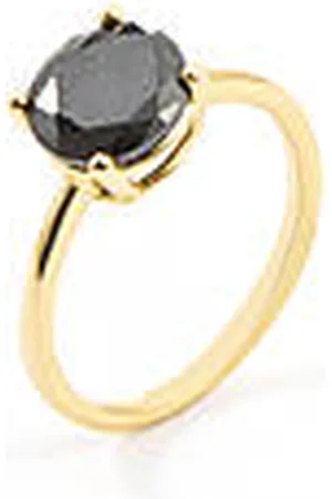 Cesare Paciotti Anello Semipreziosa Gioiello Donna 4UAN3906W-14