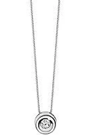 Comete Collana Punto Luce 18kt GLB 1419